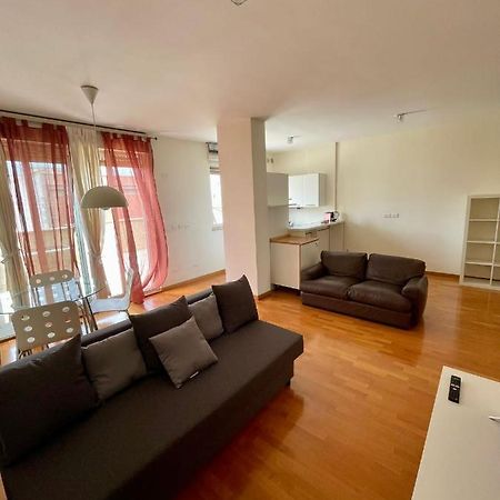 Terrace Apartment Bari Bagian luar foto