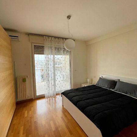Terrace Apartment Bari Bagian luar foto