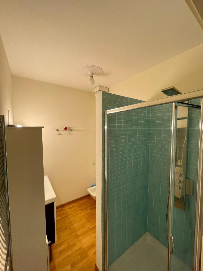 Terrace Apartment Bari Bagian luar foto