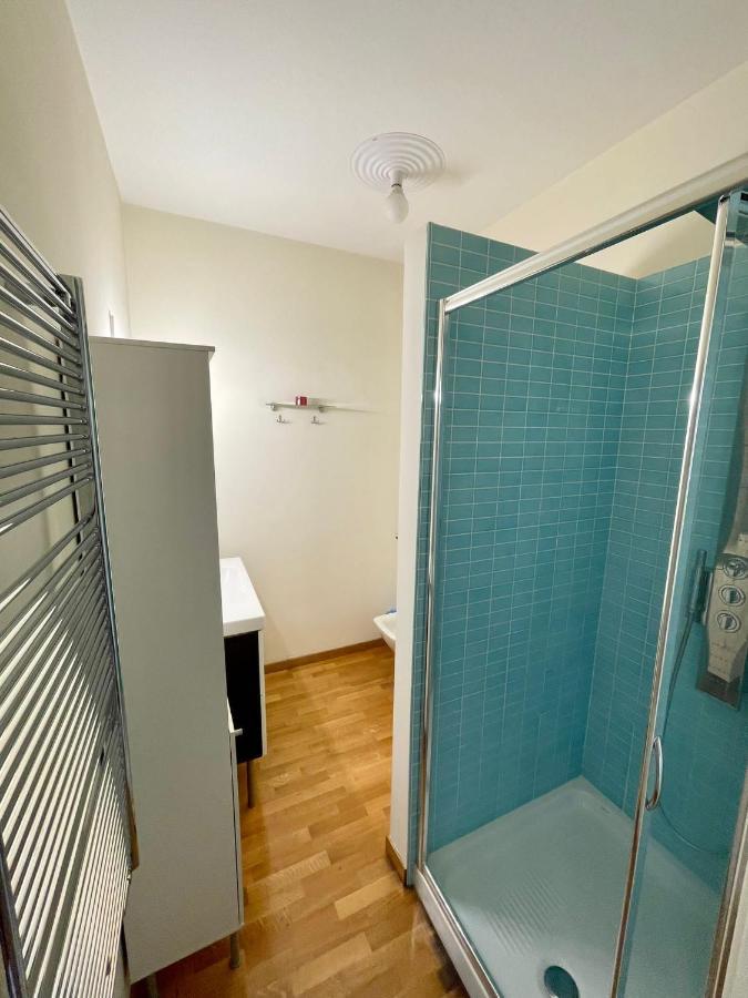 Terrace Apartment Bari Bagian luar foto